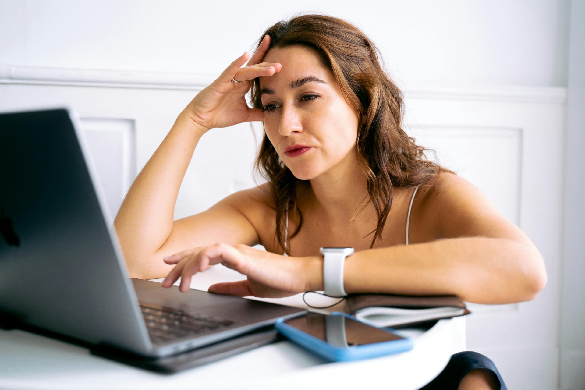 Frustrated with disconnected tools